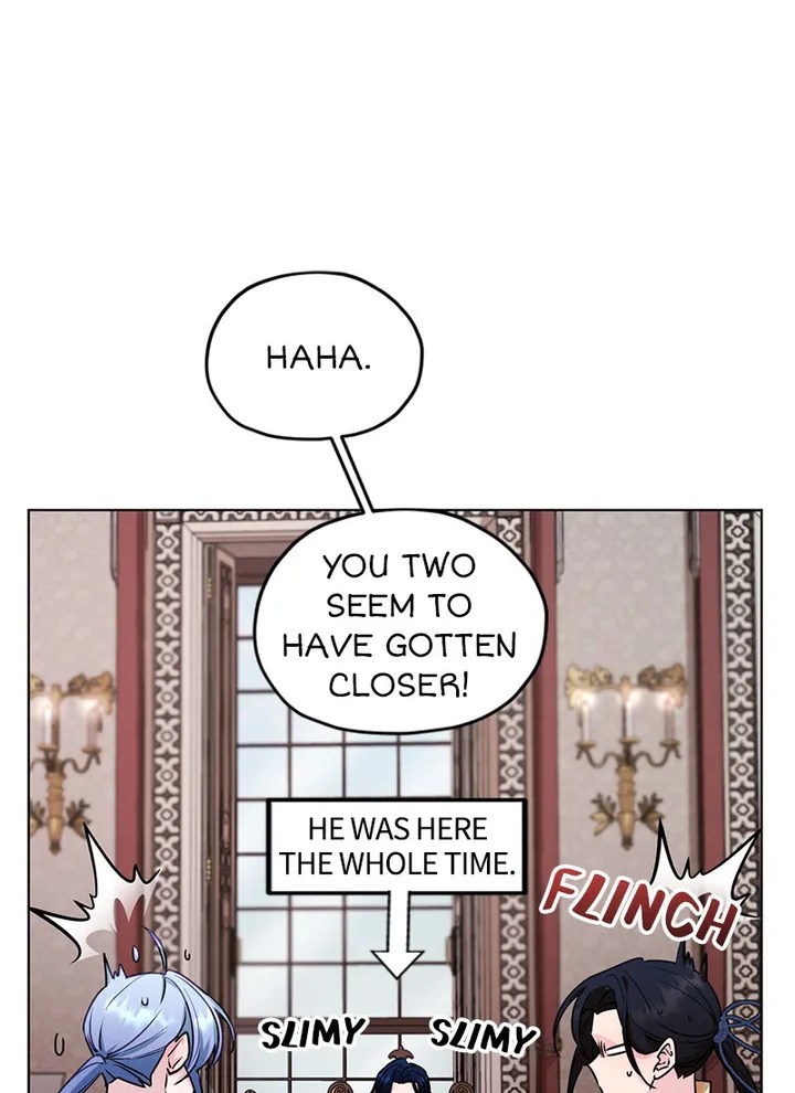 The Daughter of the Elemental King chapter 102 - page 44