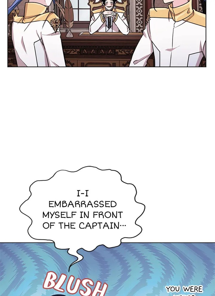 The Daughter of the Elemental King chapter 102 - page 45