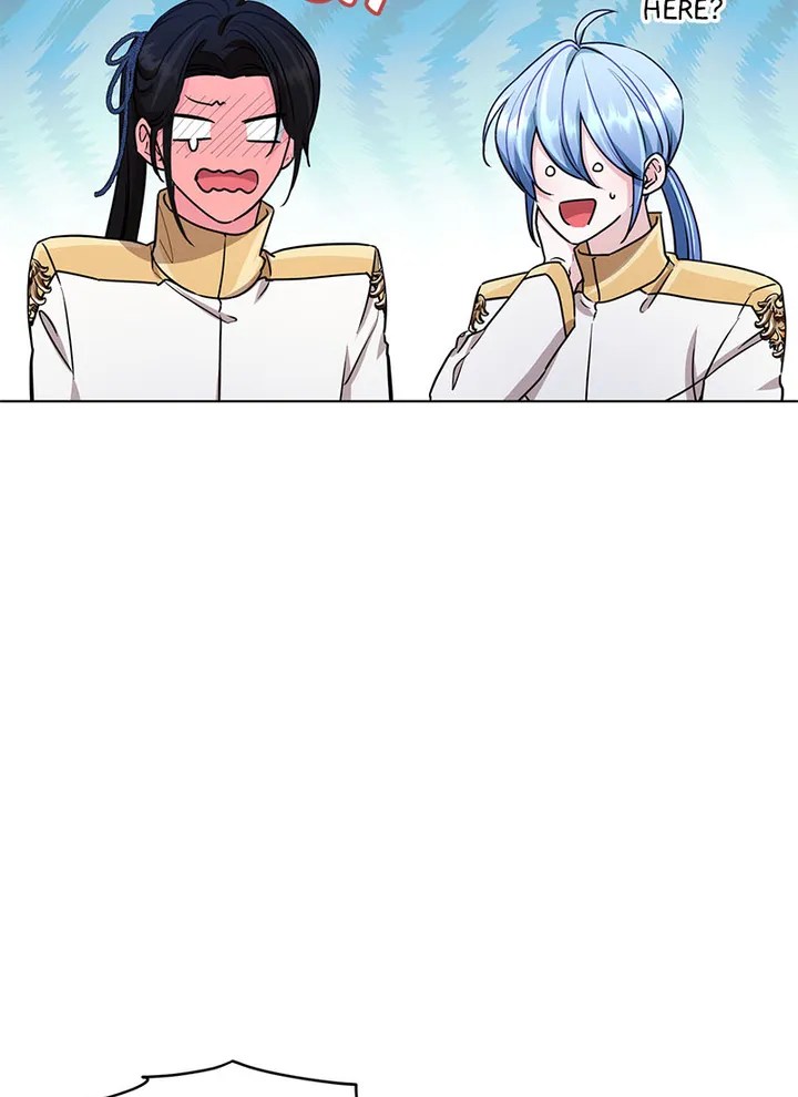 The Daughter of the Elemental King chapter 102 - page 46