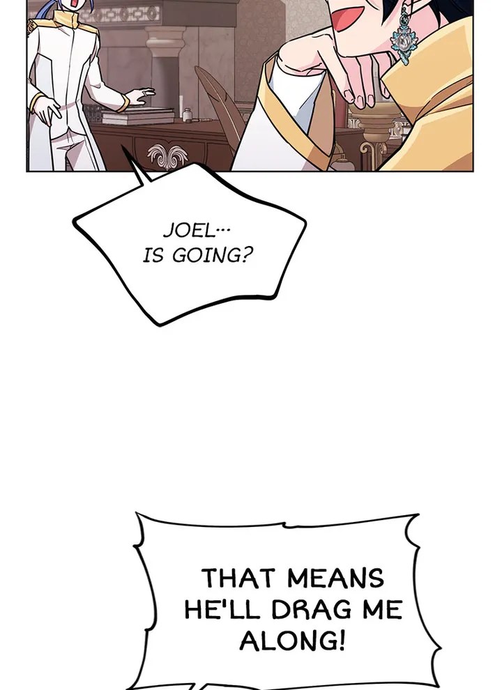 The Daughter of the Elemental King chapter 102 - page 54