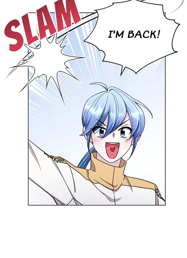 The Daughter of the Elemental King chapter 102 - page 6