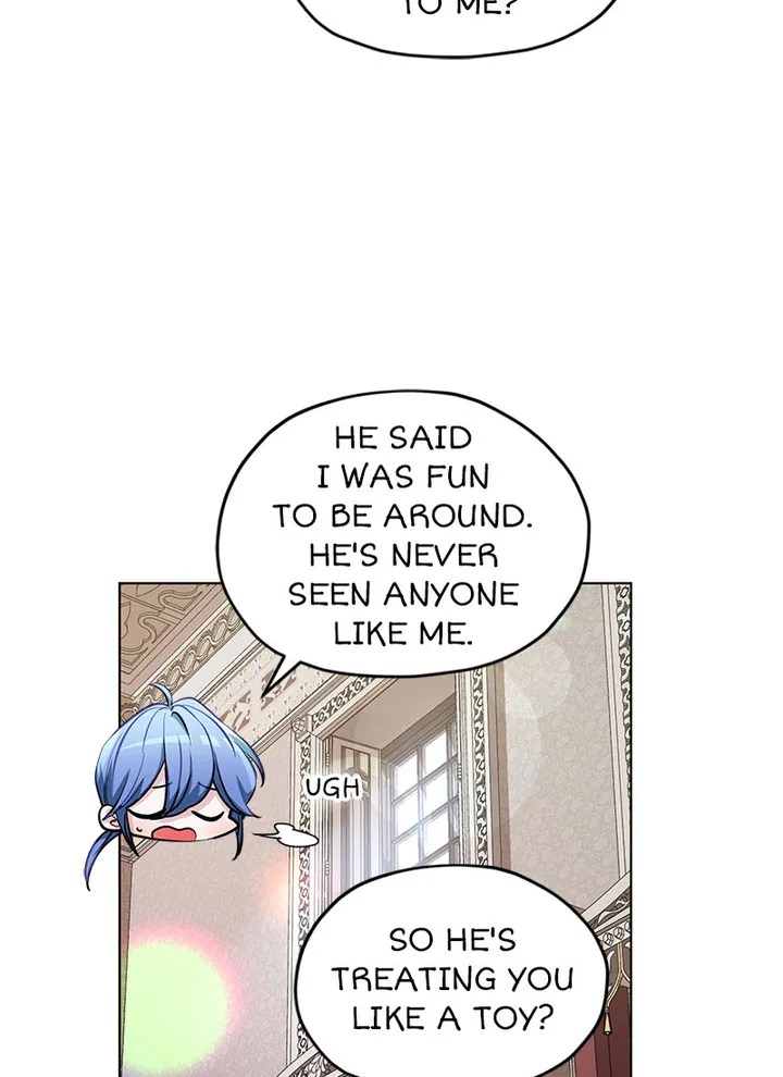 The Daughter of the Elemental King chapter 102 - page 68