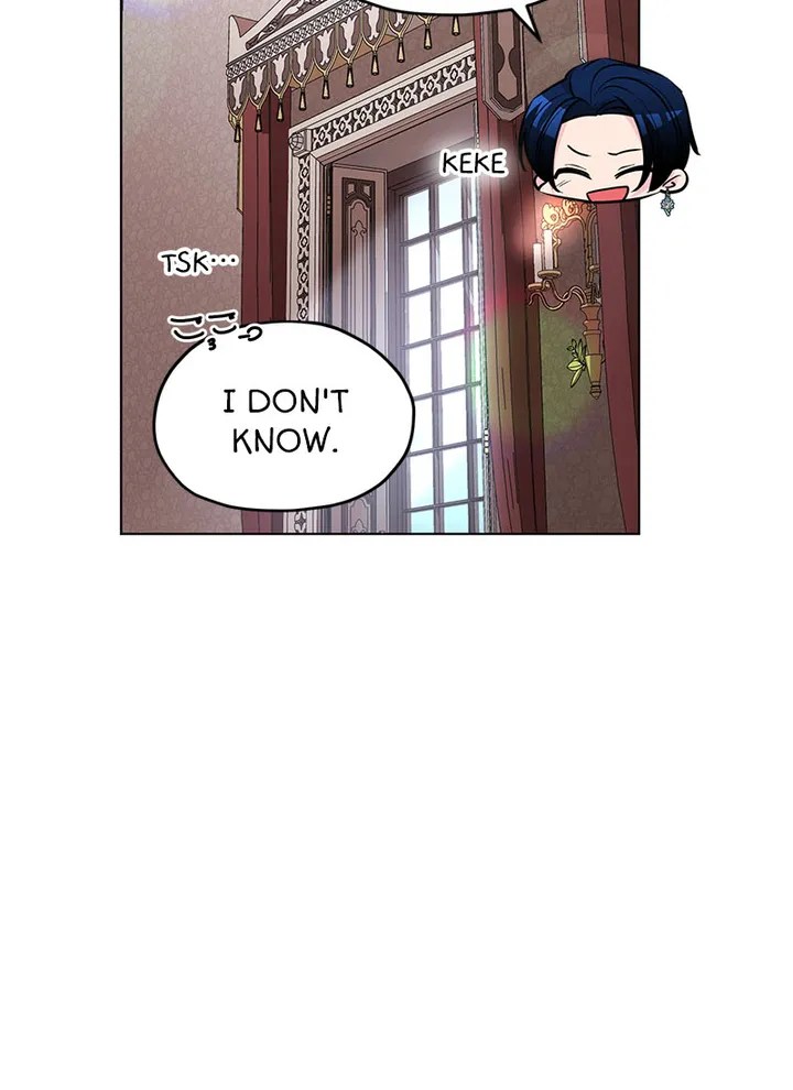 The Daughter of the Elemental King chapter 102 - page 69