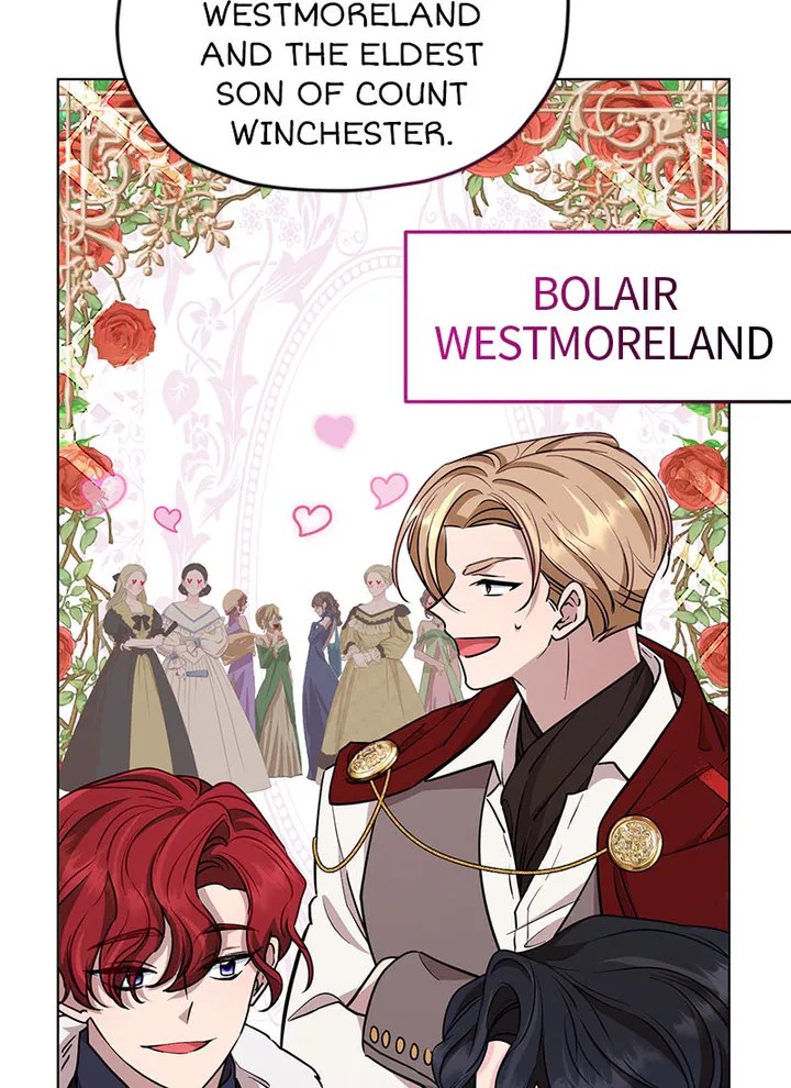 The Daughter of the Elemental King chapter 102 - page 72