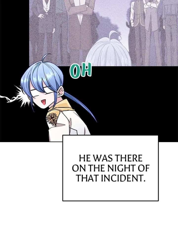 The Daughter of the Elemental King chapter 102 - page 76