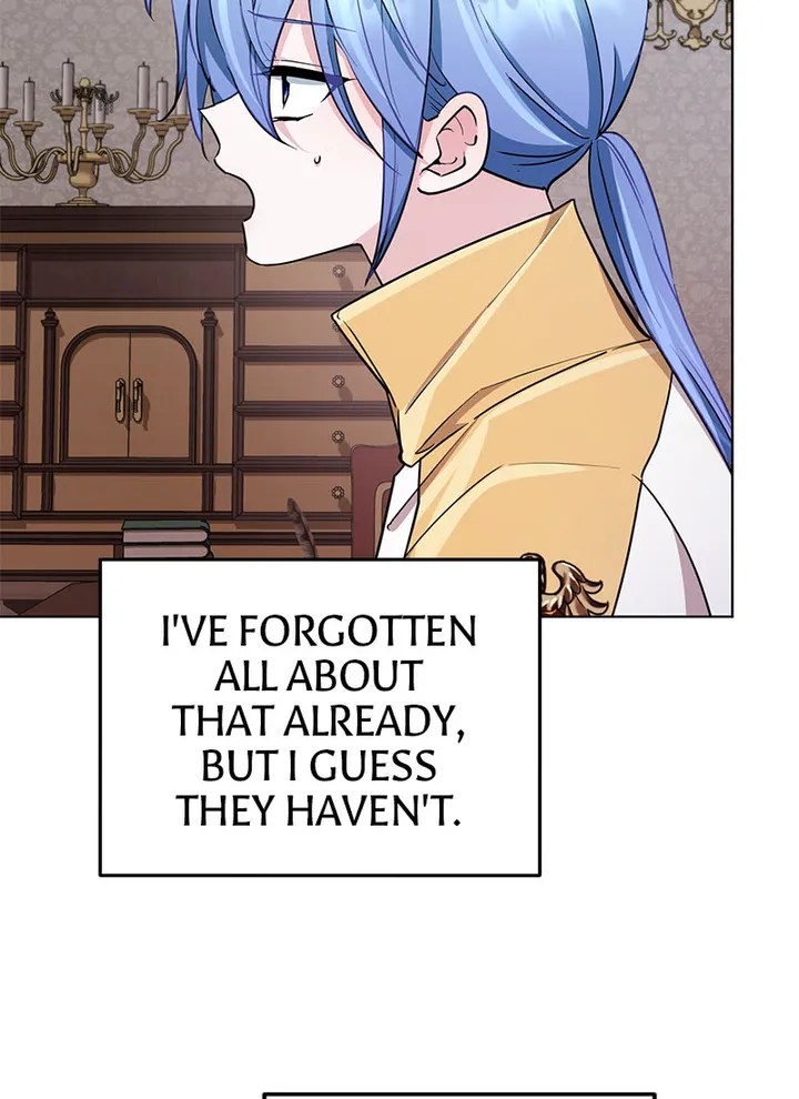 The Daughter of the Elemental King chapter 102 - page 81