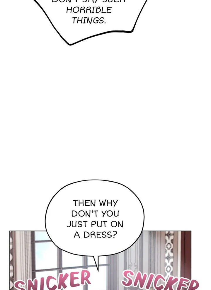 The Daughter of the Elemental King chapter 102 - page 87
