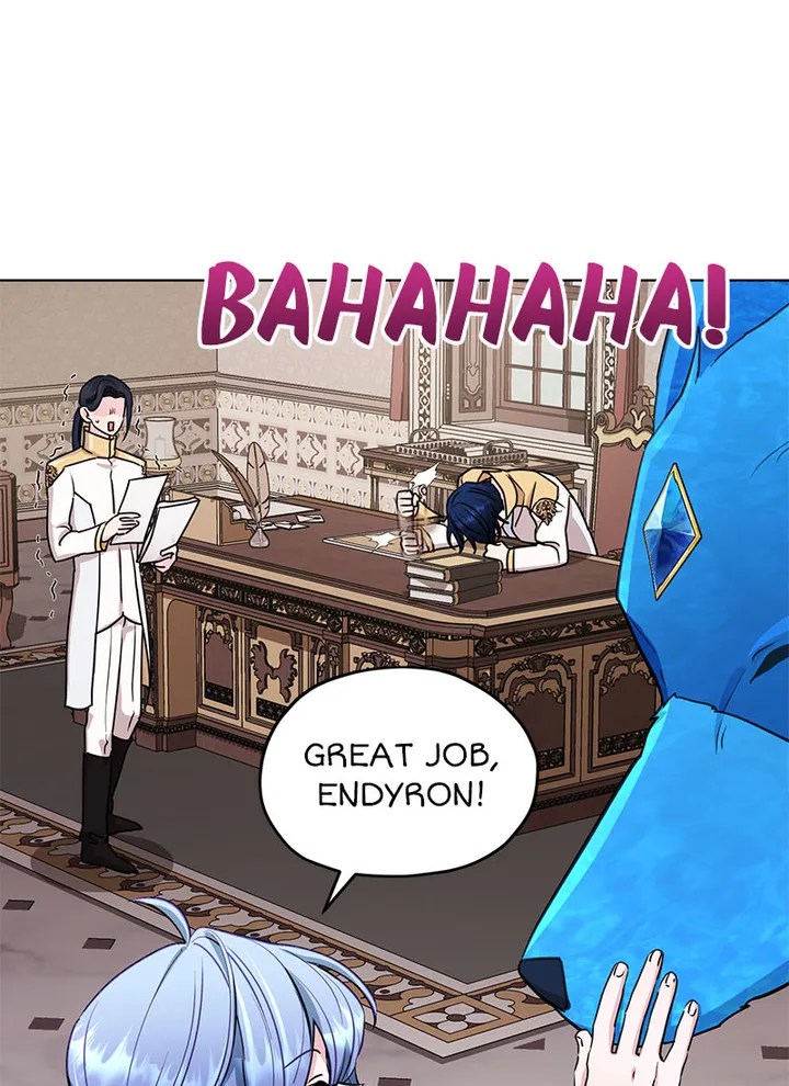 The Daughter of the Elemental King chapter 102 - page 9