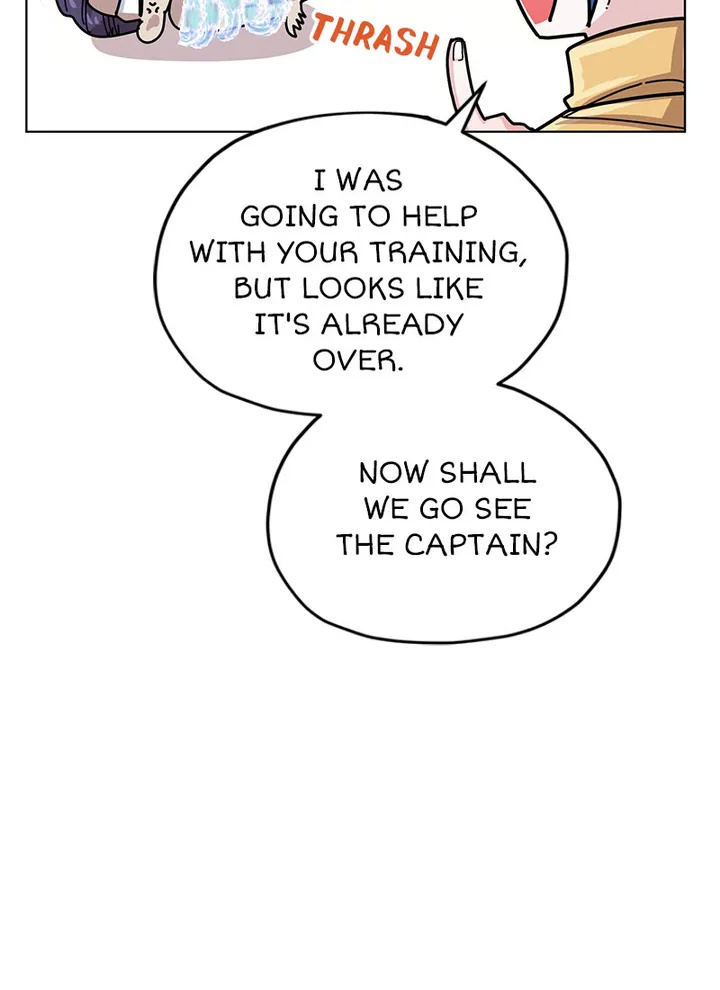 The Daughter of the Elemental King chapter 101 - page 100