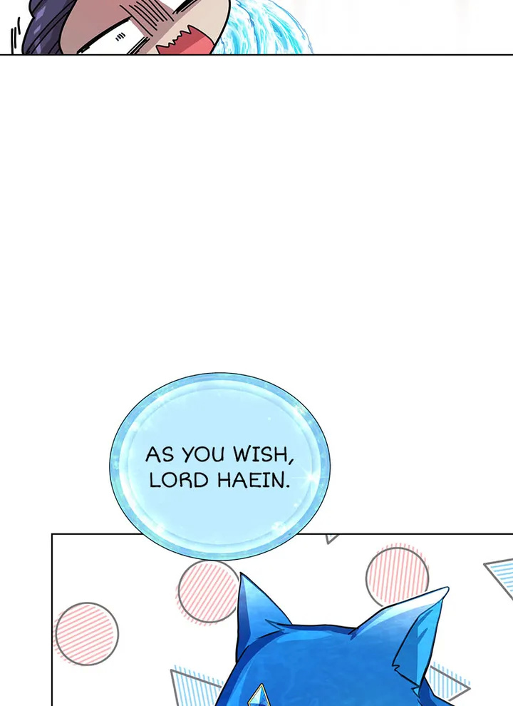 The Daughter of the Elemental King chapter 101 - page 102