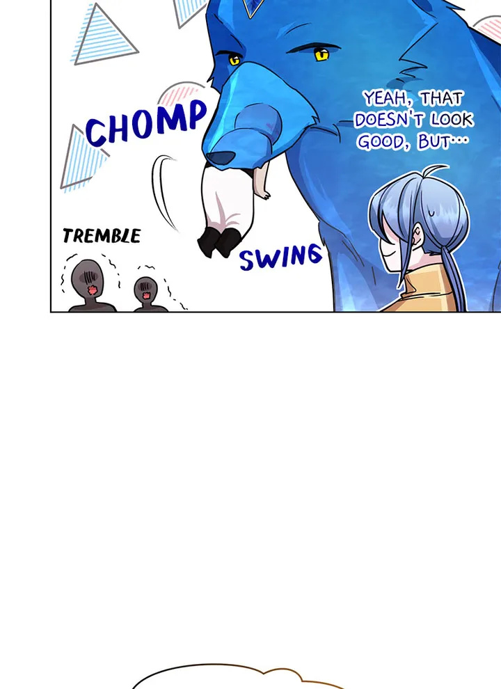 The Daughter of the Elemental King chapter 101 - page 103
