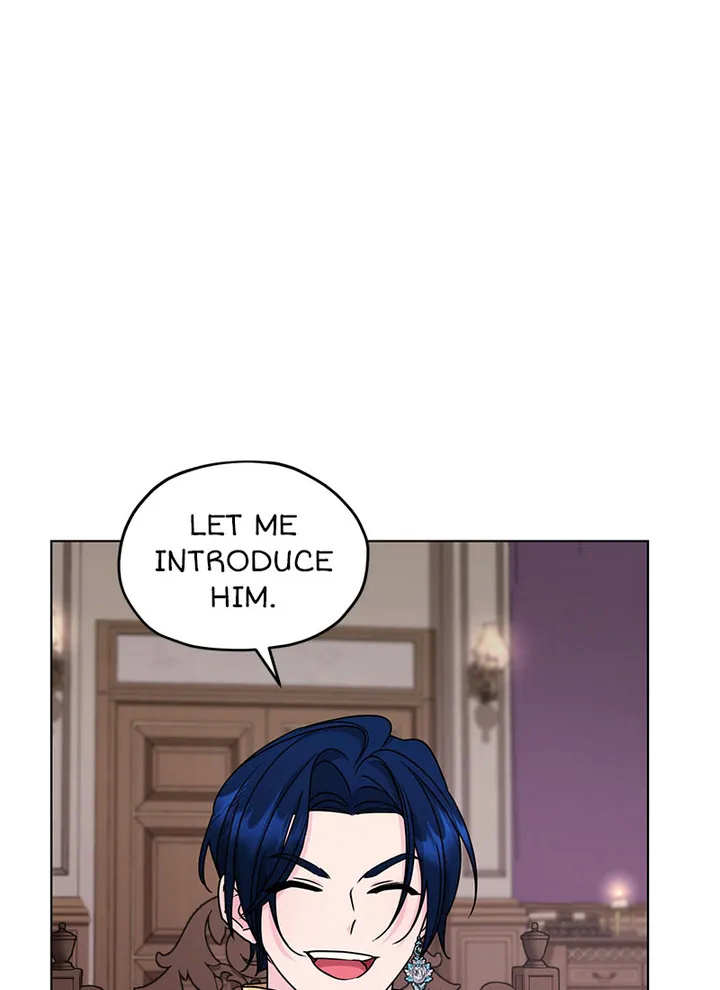 The Daughter of the Elemental King chapter 101 - page 13