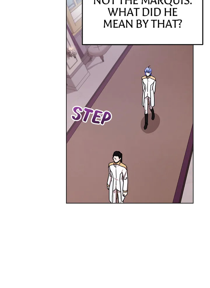 The Daughter of the Elemental King chapter 101 - page 2