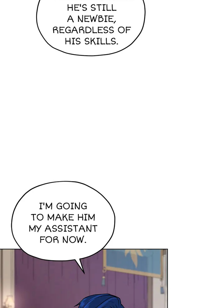 The Daughter of the Elemental King chapter 101 - page 22