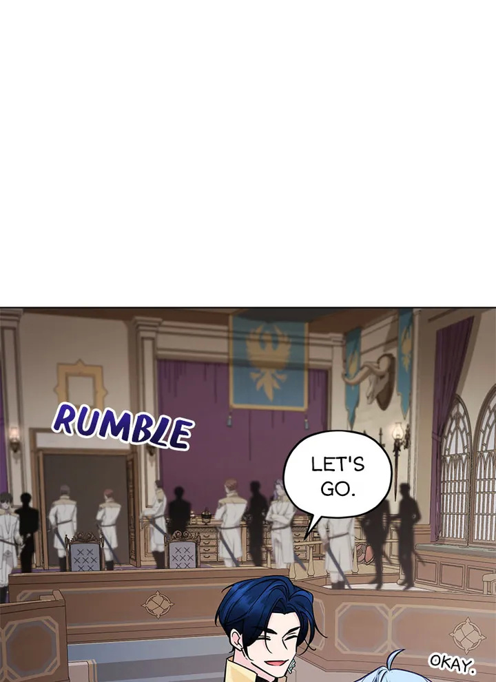 The Daughter of the Elemental King chapter 101 - page 24