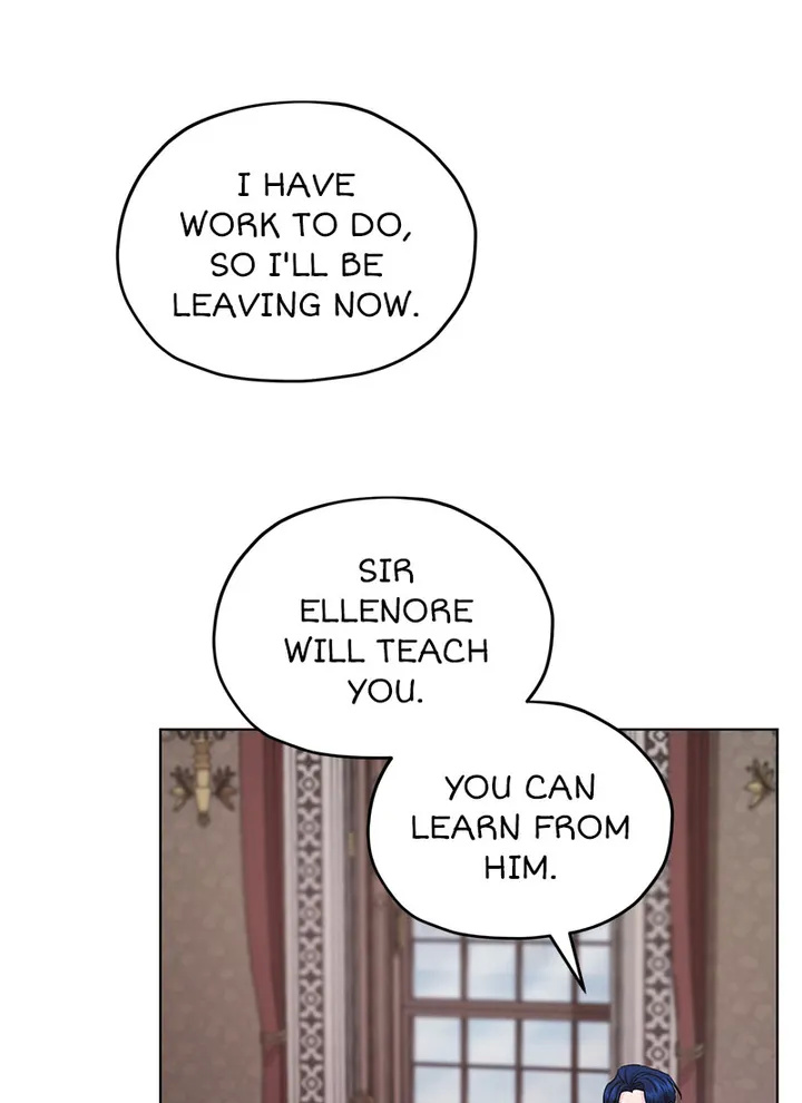 The Daughter of the Elemental King chapter 101 - page 27