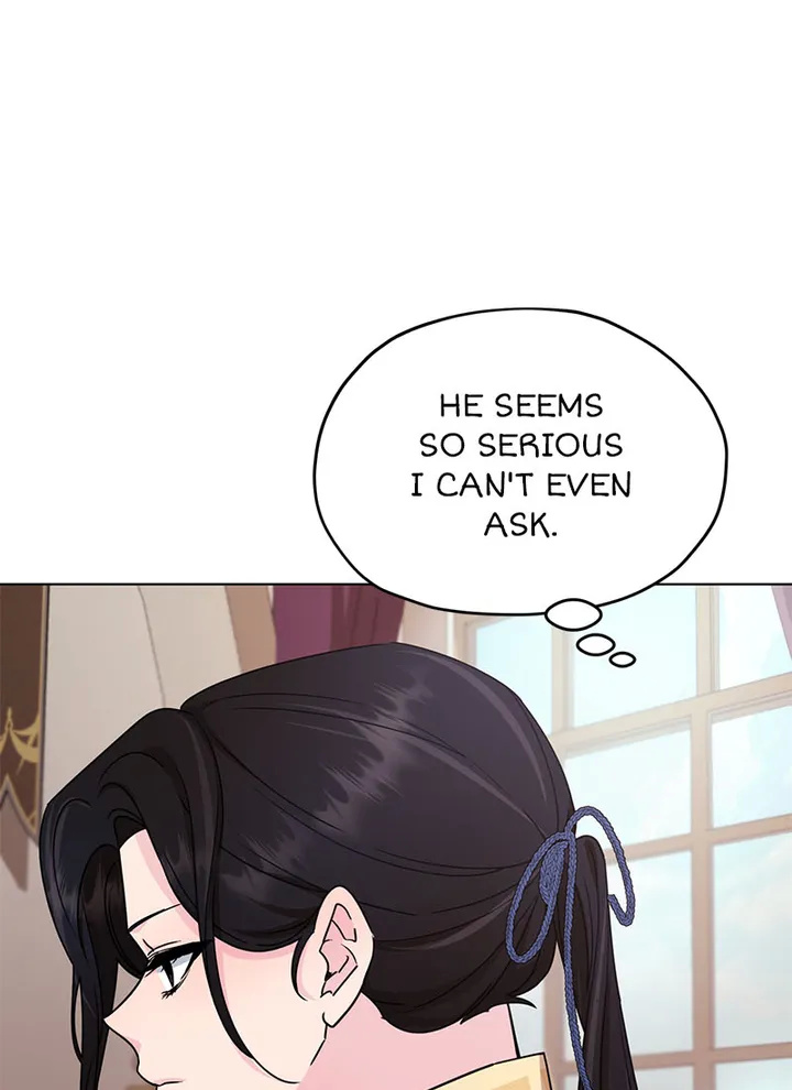 The Daughter of the Elemental King chapter 101 - page 3