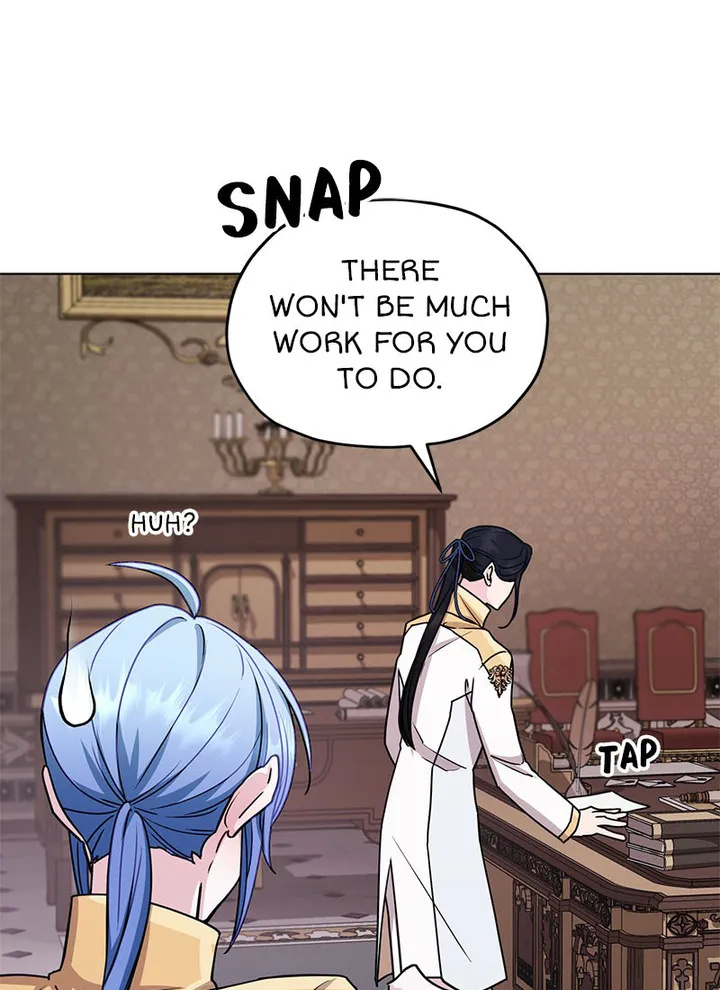 The Daughter of the Elemental King chapter 101 - page 32