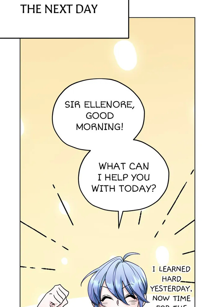 The Daughter of the Elemental King chapter 101 - page 34