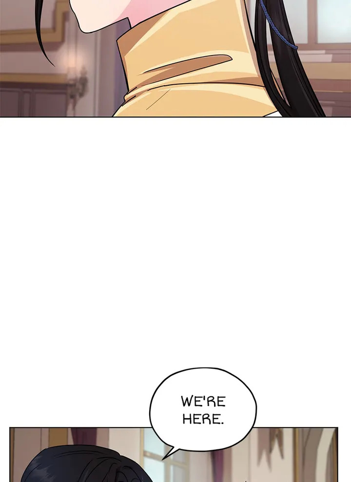 The Daughter of the Elemental King chapter 101 - page 4