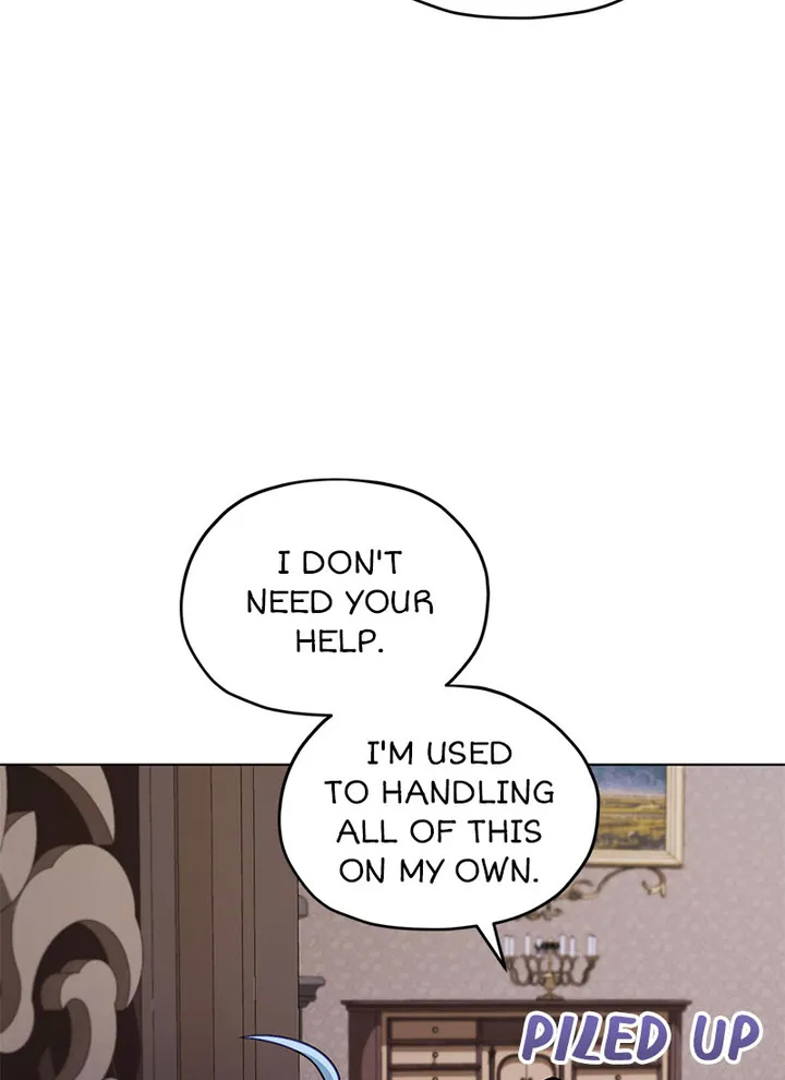 The Daughter of the Elemental King chapter 101 - page 43