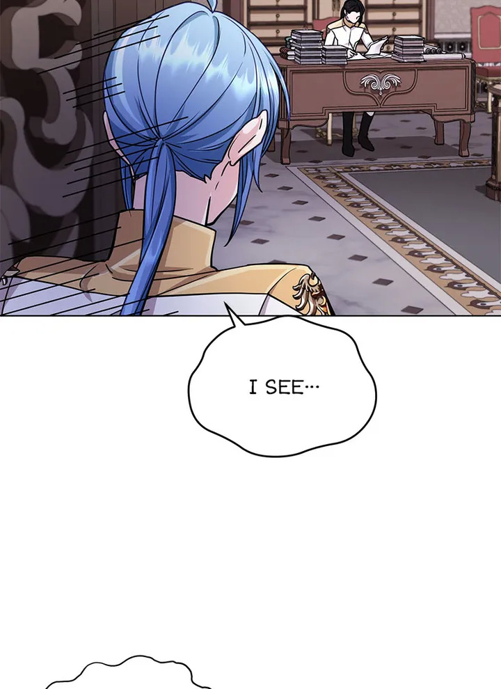 The Daughter of the Elemental King chapter 101 - page 44