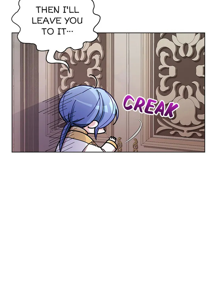 The Daughter of the Elemental King chapter 101 - page 45