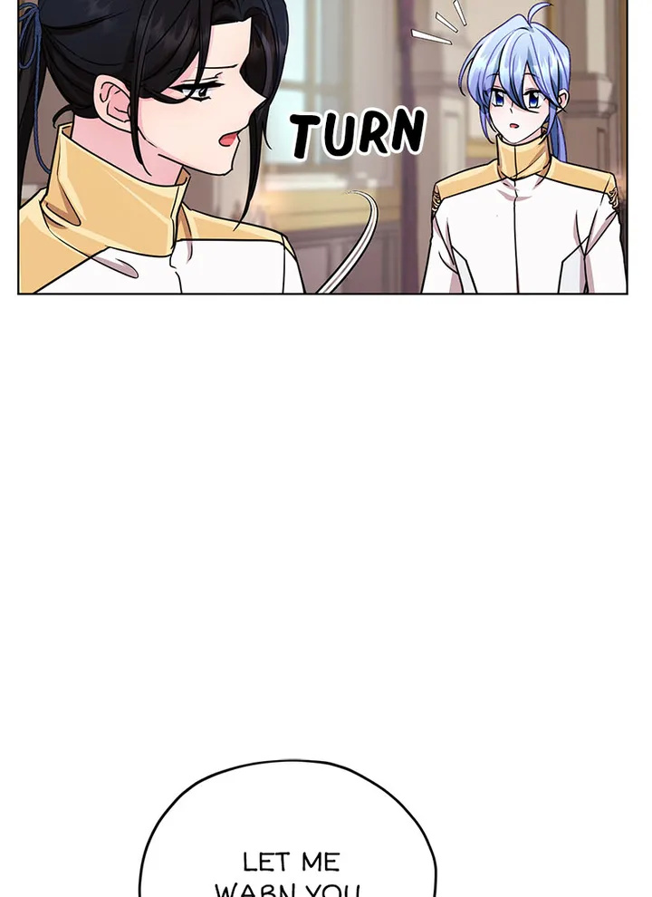 The Daughter of the Elemental King chapter 101 - page 5