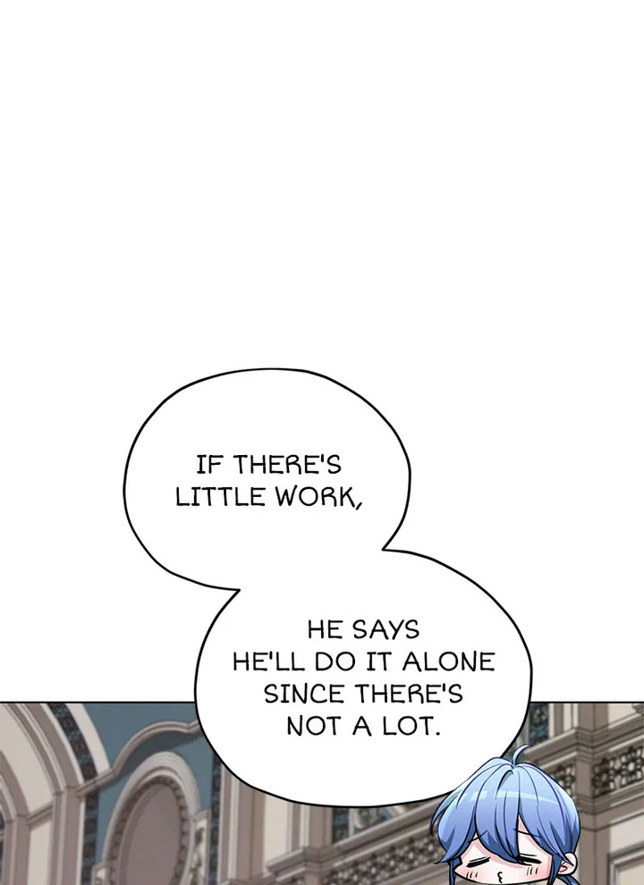 The Daughter of the Elemental King chapter 101 - page 54
