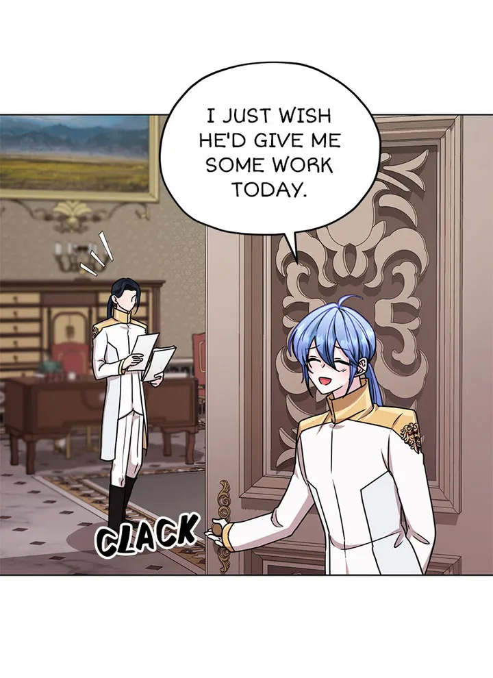 The Daughter of the Elemental King chapter 101 - page 58