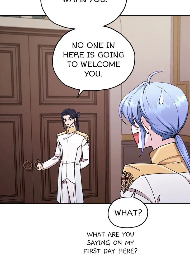 The Daughter of the Elemental King chapter 101 - page 6