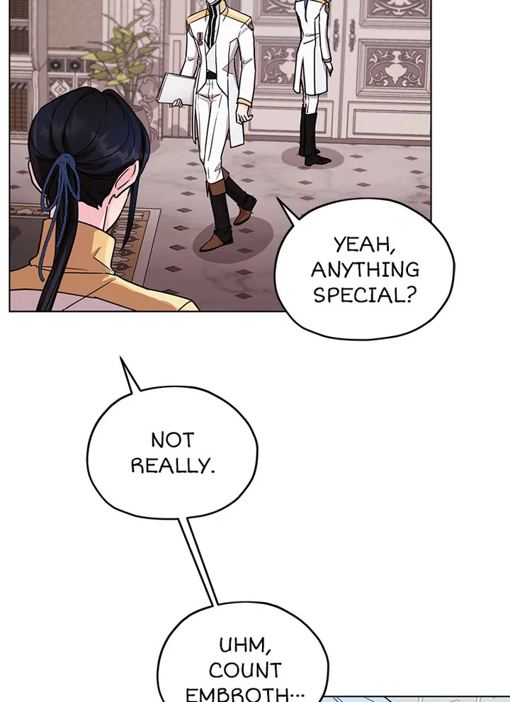 The Daughter of the Elemental King chapter 101 - page 60