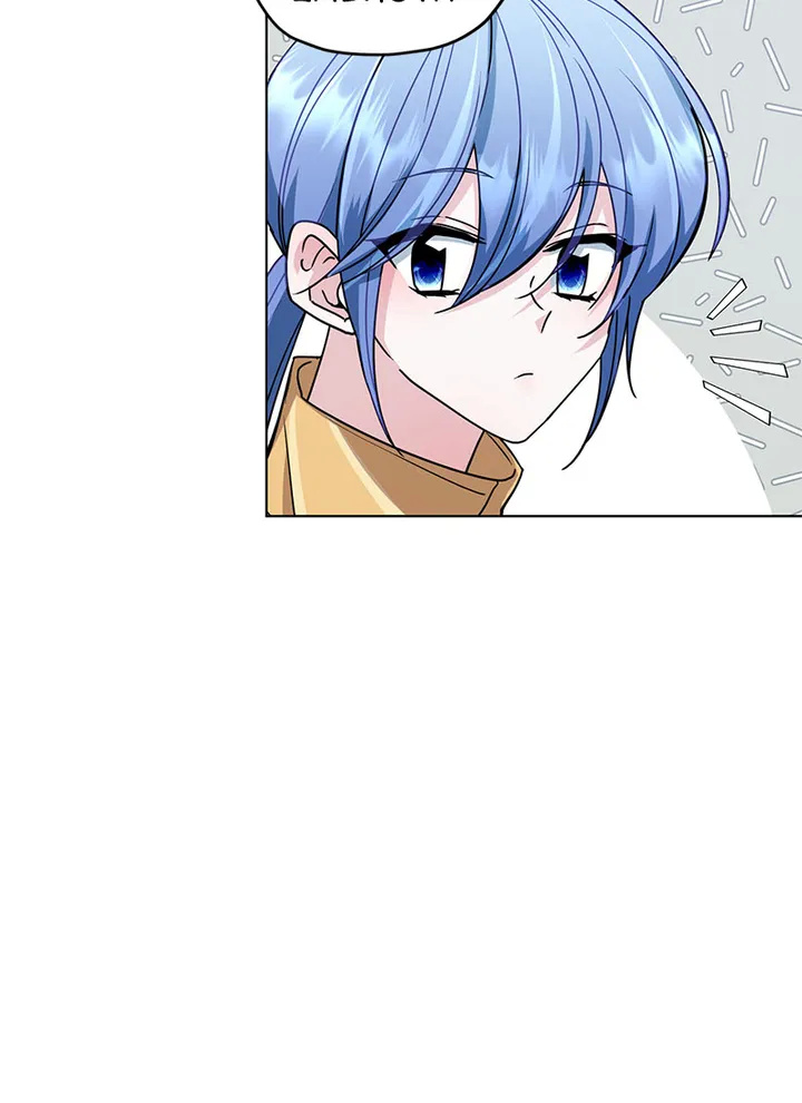 The Daughter of the Elemental King chapter 101 - page 61