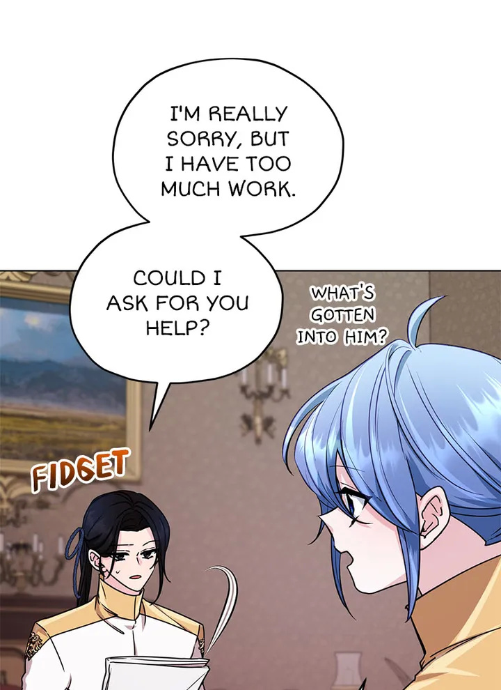 The Daughter of the Elemental King chapter 101 - page 62