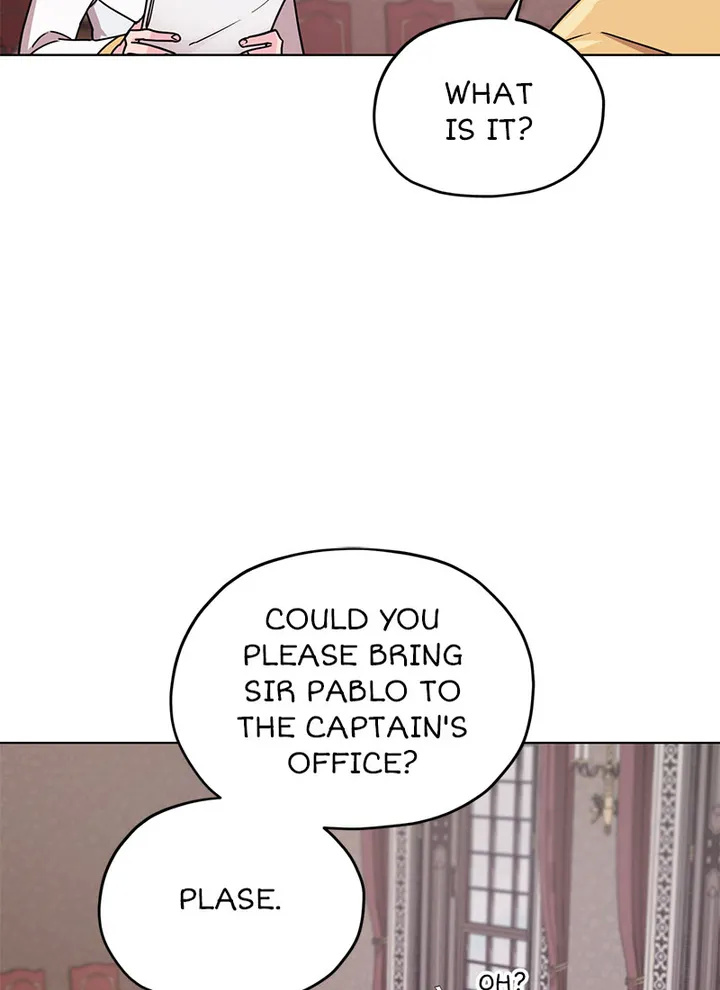 The Daughter of the Elemental King chapter 101 - page 63