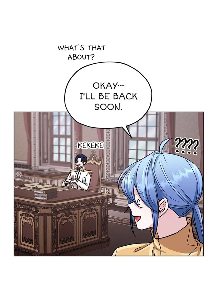 The Daughter of the Elemental King chapter 101 - page 67