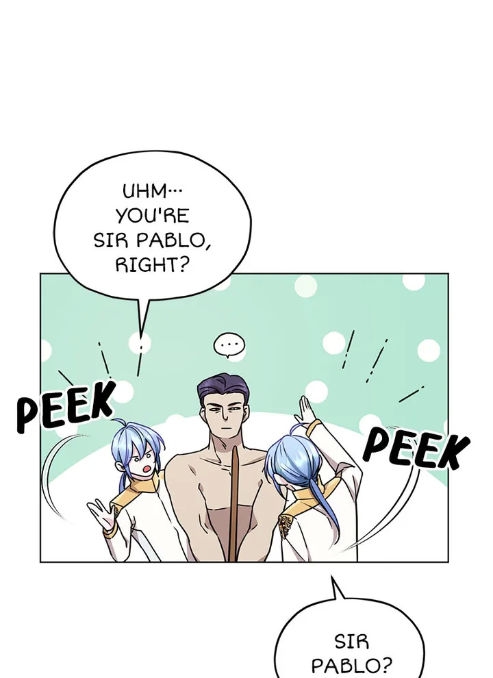 The Daughter of the Elemental King chapter 101 - page 73