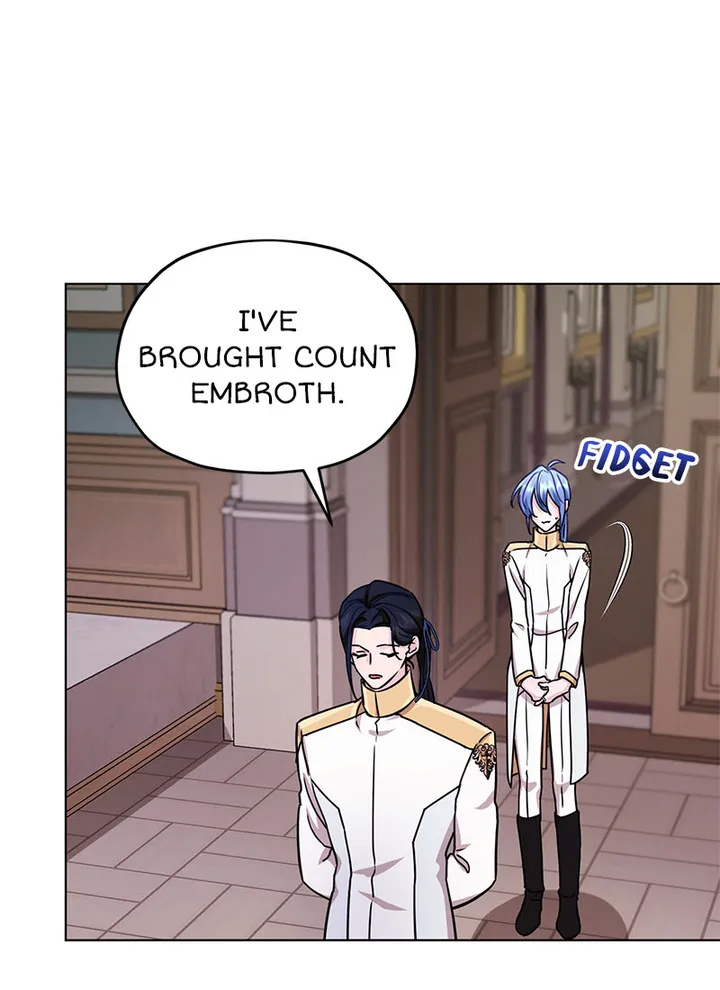 The Daughter of the Elemental King chapter 101 - page 8