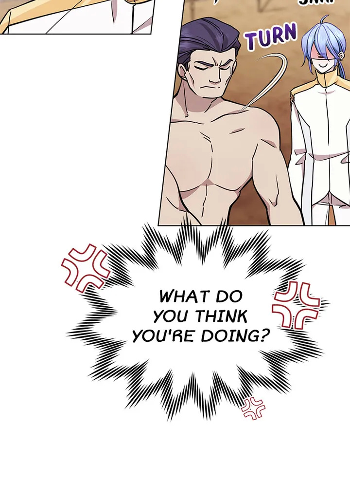 The Daughter of the Elemental King chapter 101 - page 81