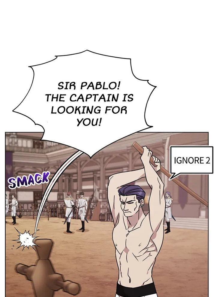 The Daughter of the Elemental King chapter 101 - page 82