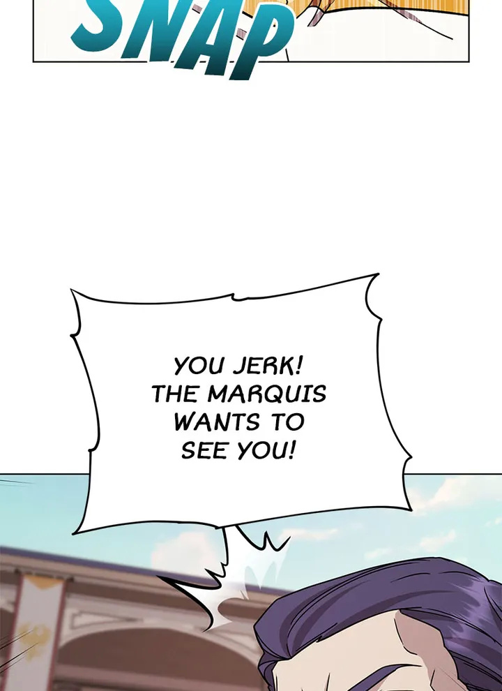 The Daughter of the Elemental King chapter 101 - page 85