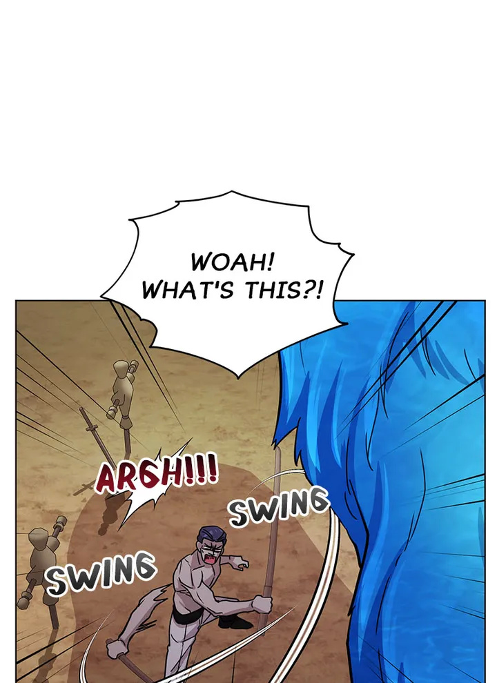 The Daughter of the Elemental King chapter 101 - page 95