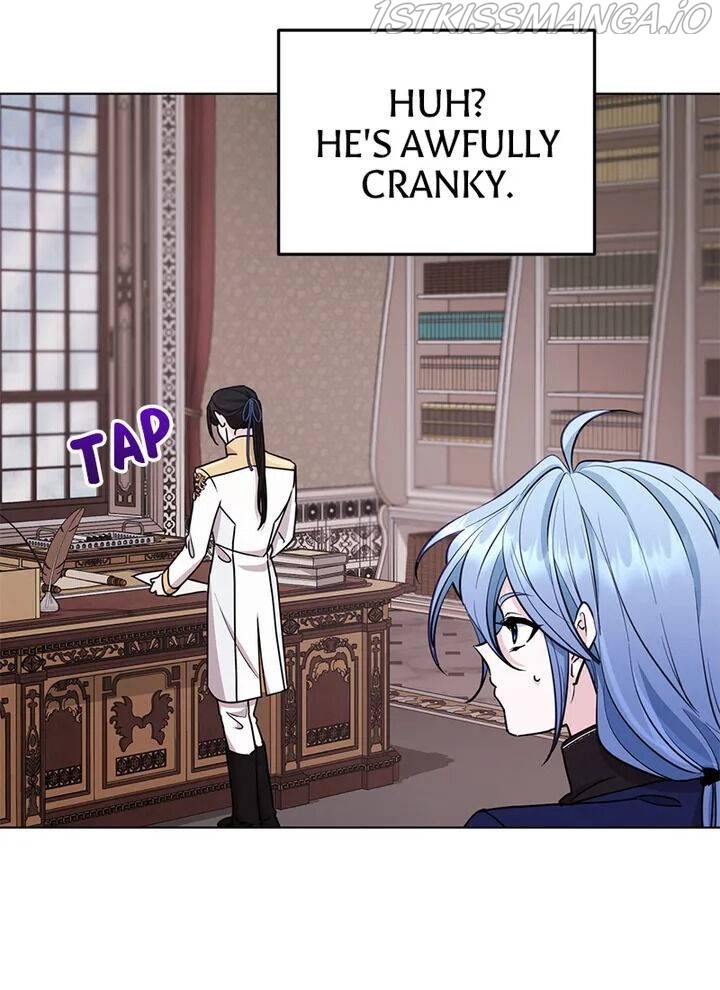 The Daughter of the Elemental King chapter 100 - page 10