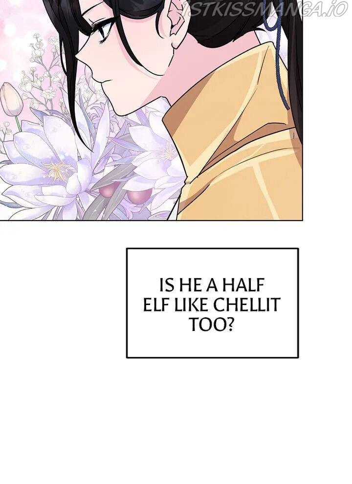 The Daughter of the Elemental King chapter 100 - page 12