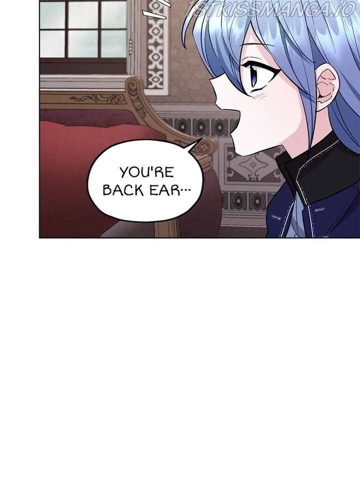 The Daughter of the Elemental King chapter 100 - page 2