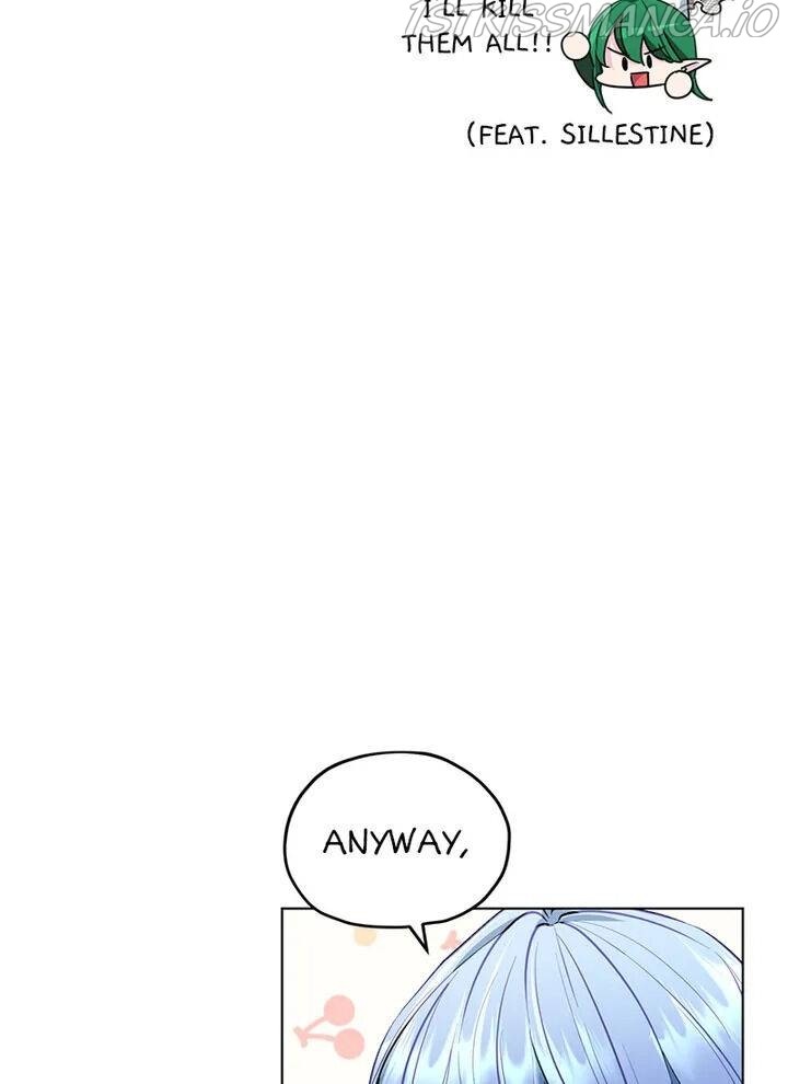 The Daughter of the Elemental King chapter 100 - page 21