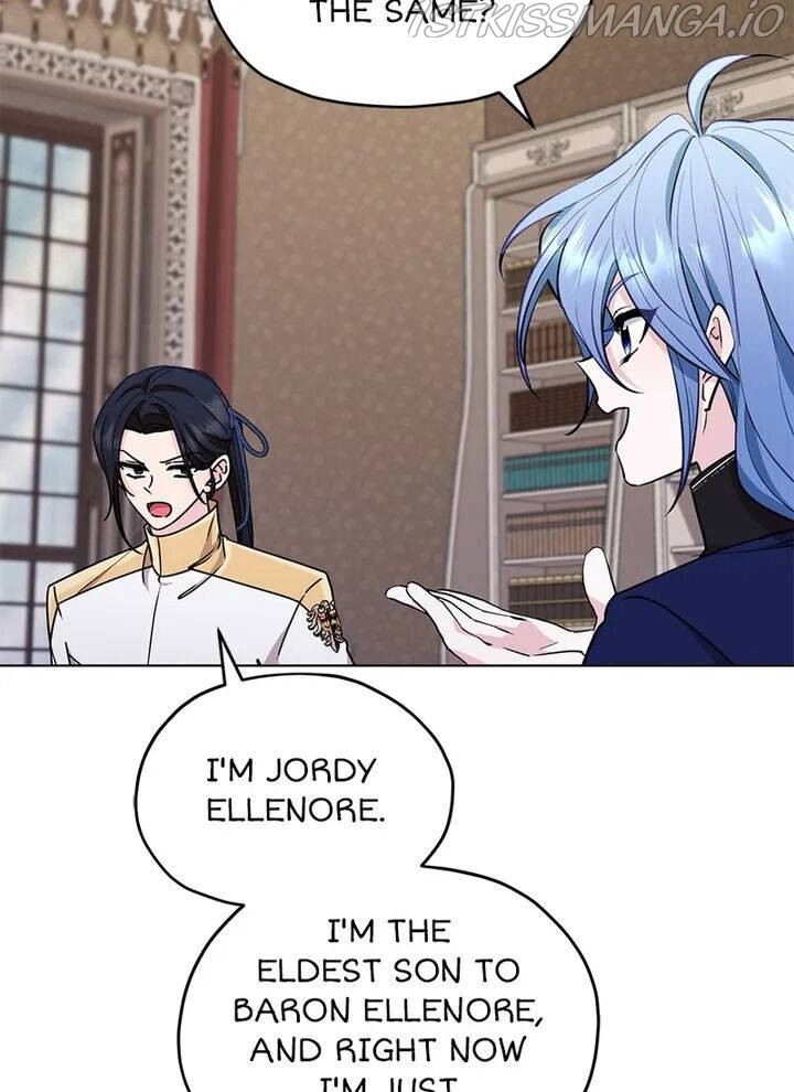 The Daughter of the Elemental King chapter 100 - page 23