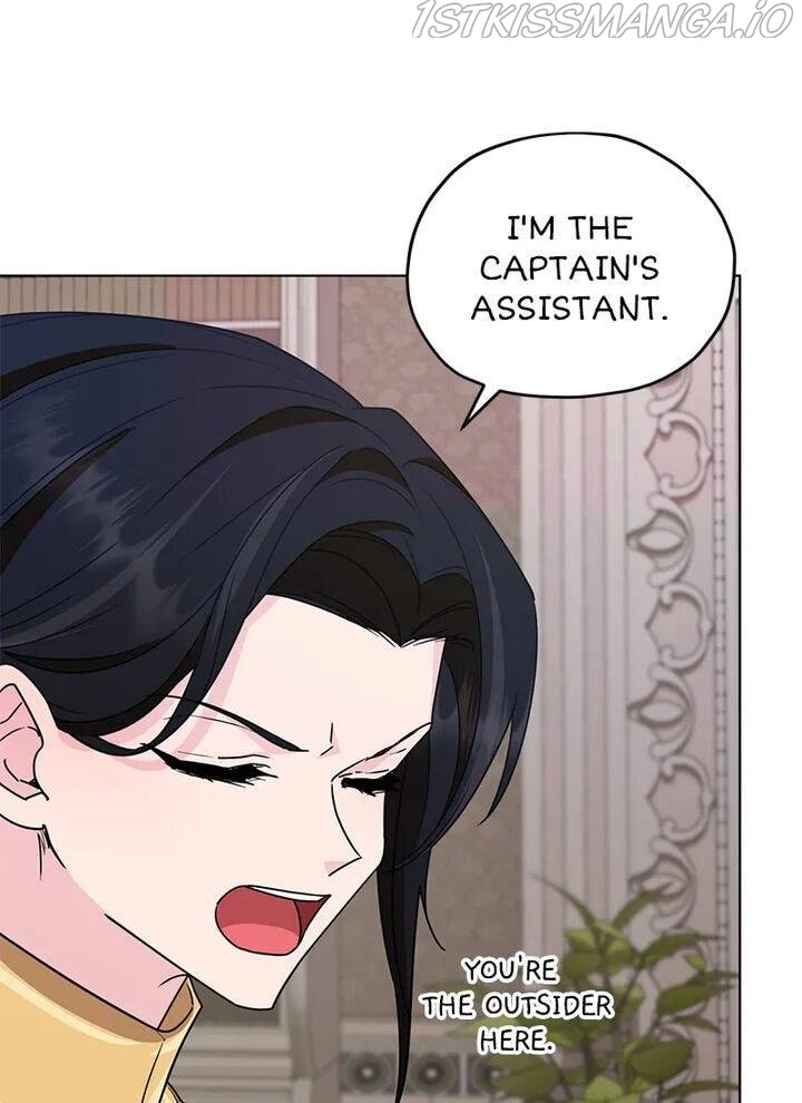 The Daughter of the Elemental King chapter 100 - page 26