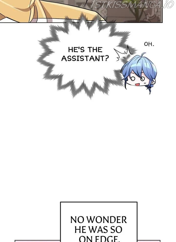 The Daughter of the Elemental King chapter 100 - page 27