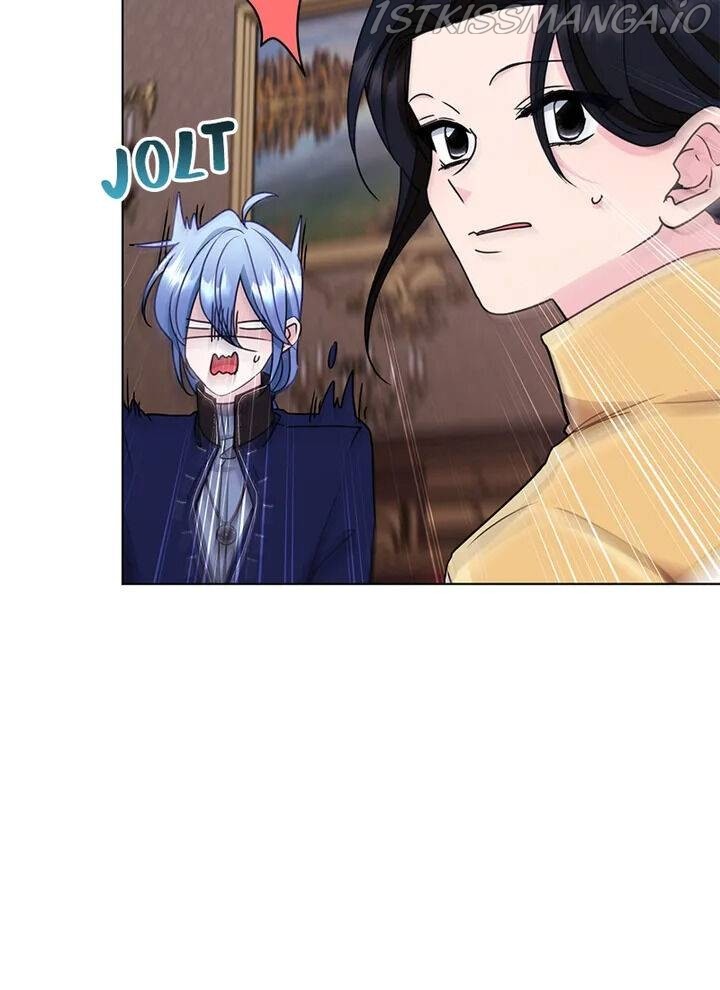 The Daughter of the Elemental King chapter 100 - page 30